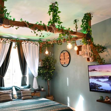Le Patio H24,Cosy,Port,Plage,Wifi,Netflix La Seyne-sur-Mer Buitenkant foto