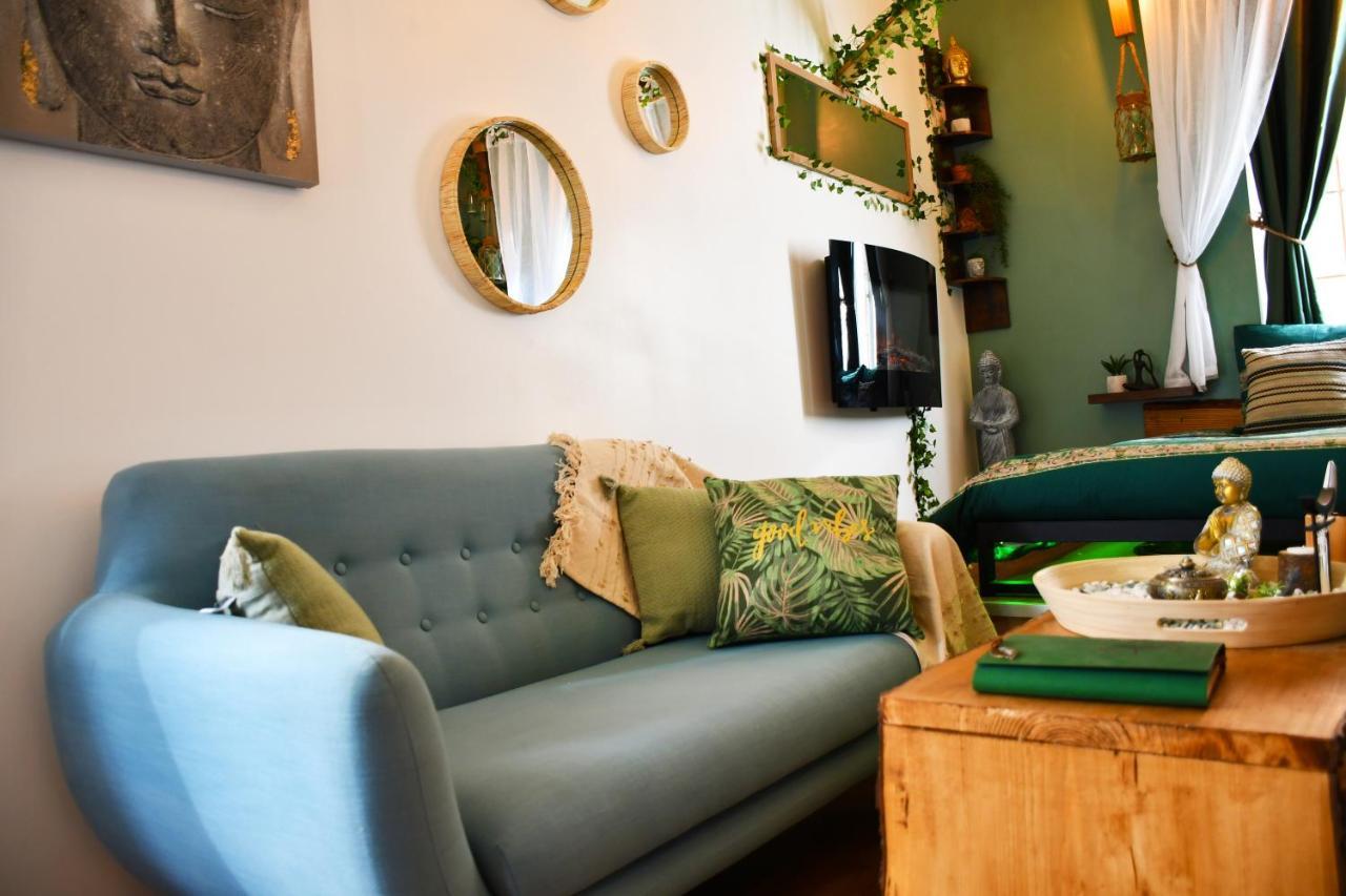 Le Patio H24,Cosy,Port,Plage,Wifi,Netflix La Seyne-sur-Mer Buitenkant foto