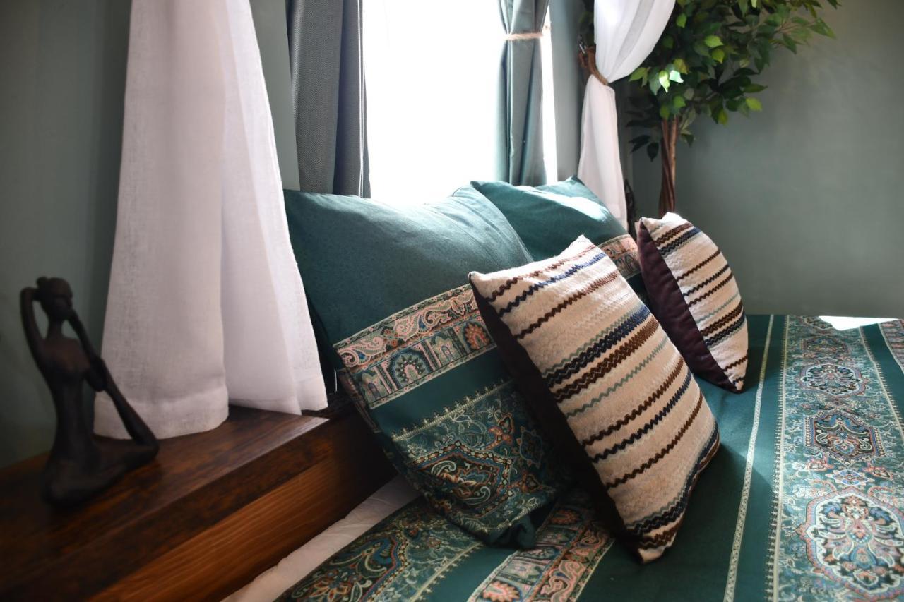 Le Patio H24,Cosy,Port,Plage,Wifi,Netflix La Seyne-sur-Mer Buitenkant foto