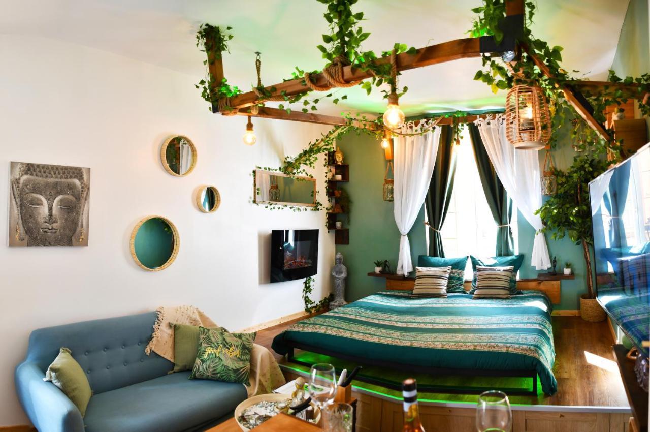 Le Patio H24,Cosy,Port,Plage,Wifi,Netflix La Seyne-sur-Mer Buitenkant foto