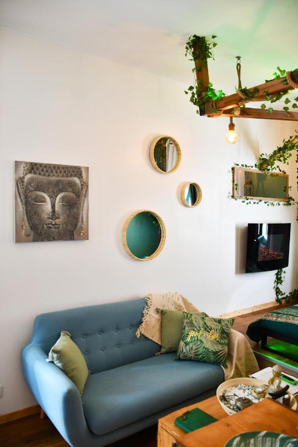 Le Patio H24,Cosy,Port,Plage,Wifi,Netflix La Seyne-sur-Mer Buitenkant foto