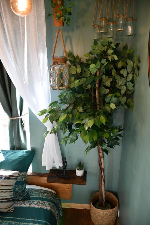 Le Patio H24,Cosy,Port,Plage,Wifi,Netflix La Seyne-sur-Mer Buitenkant foto
