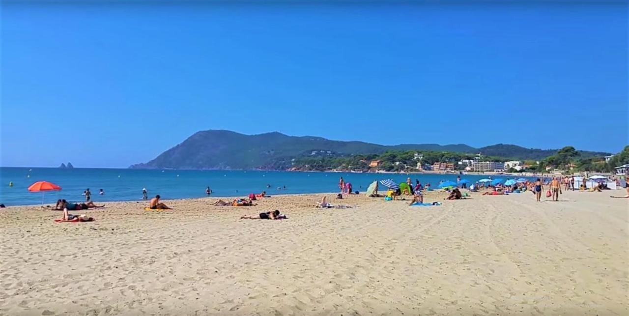 Le Patio H24,Cosy,Port,Plage,Wifi,Netflix La Seyne-sur-Mer Buitenkant foto